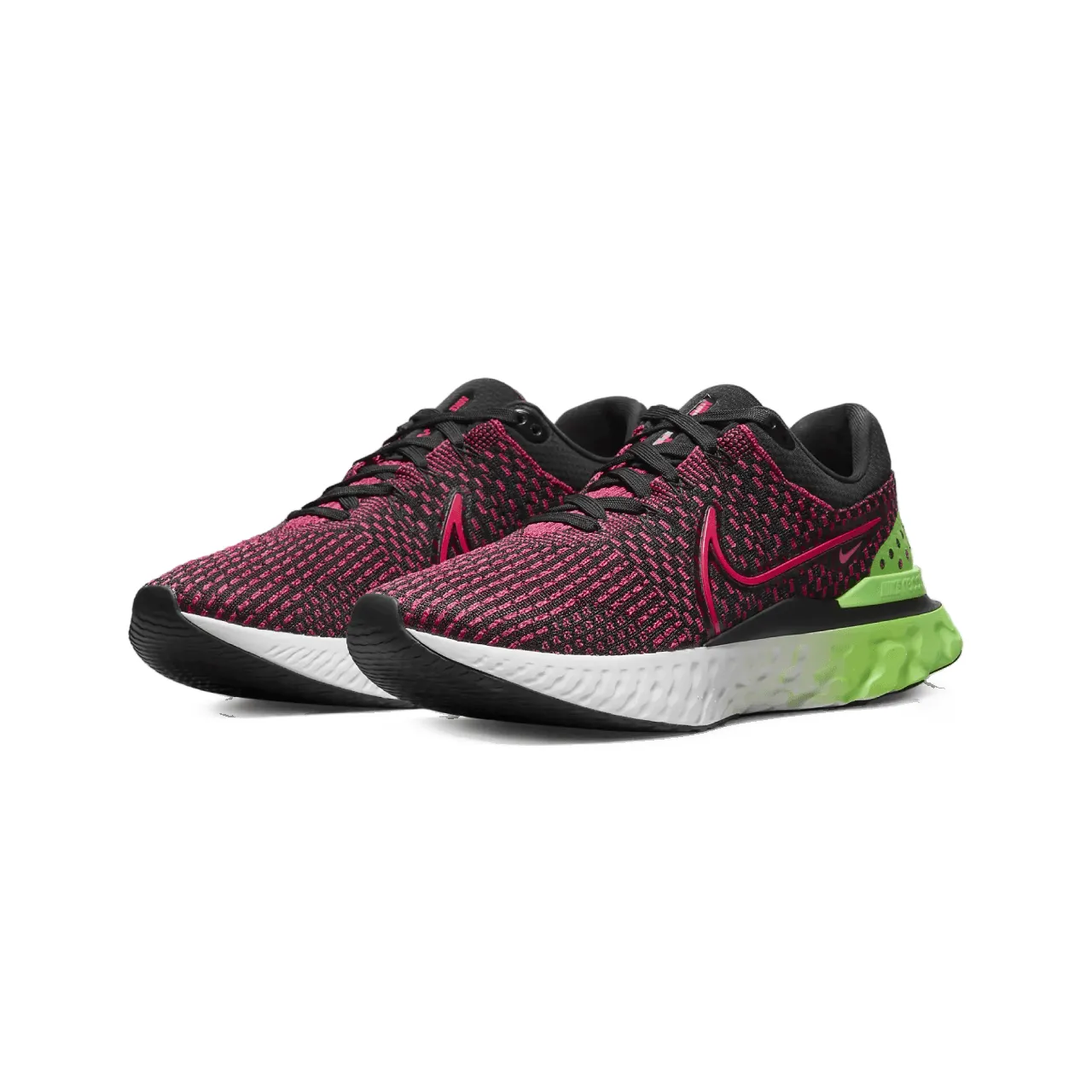Nike React Infinity Run FK 3 Men's