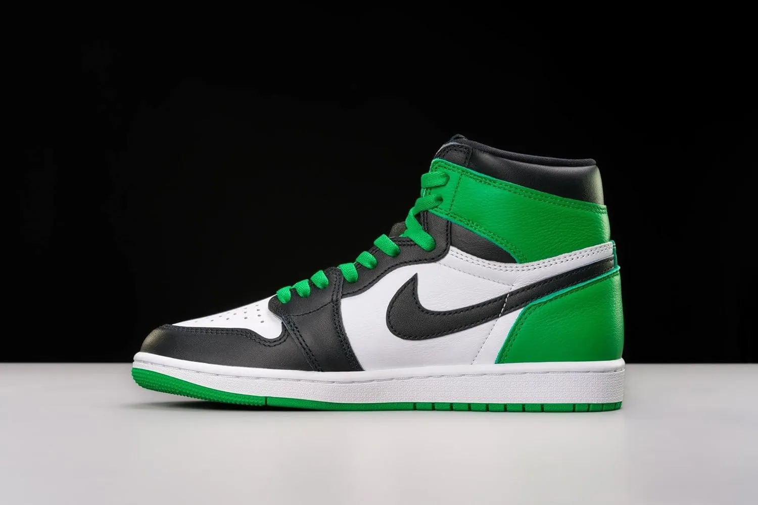 Nike unisex-adult High-top