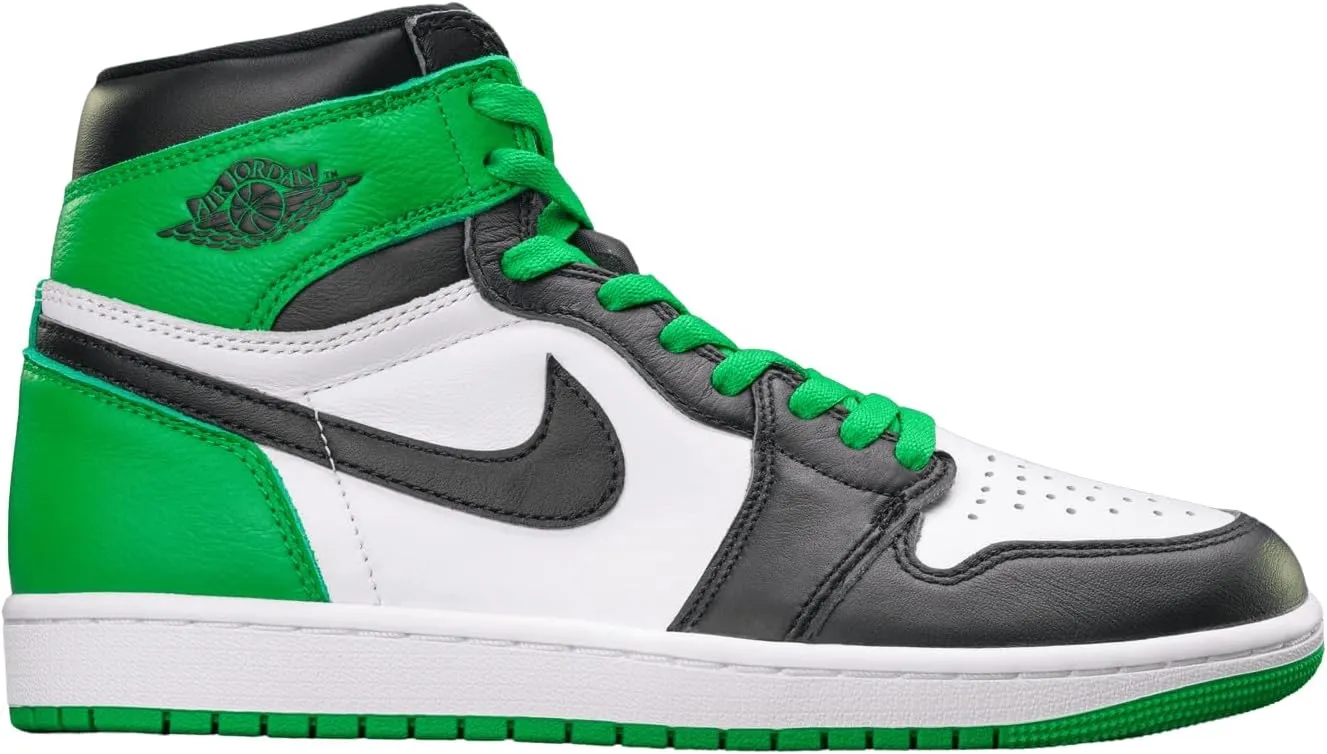 Nike unisex-adult High-top