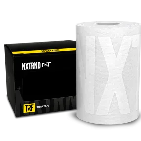 Nxtrnd TRF® Turf Tape White