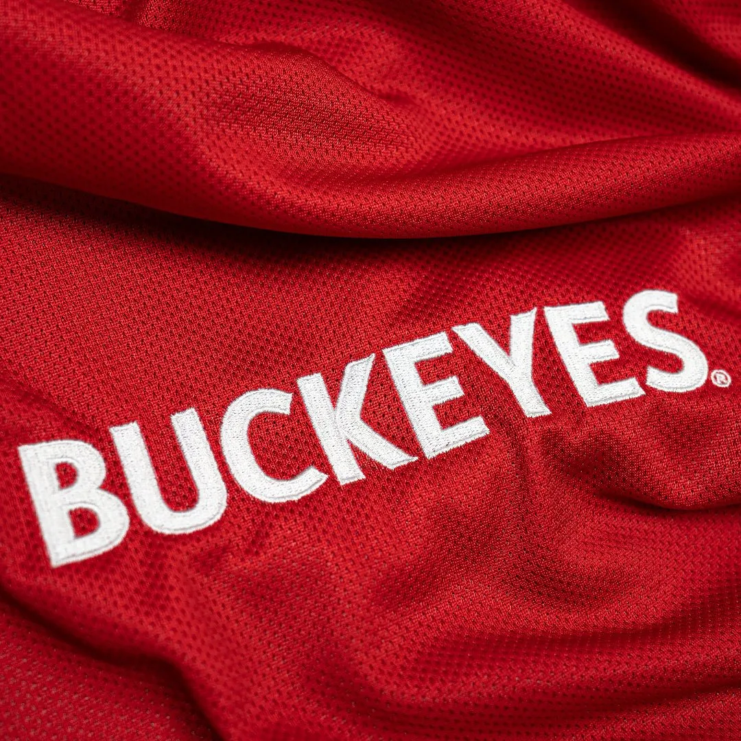 Ohio State Buckeyes 1991-1992 Legacy Shorts
