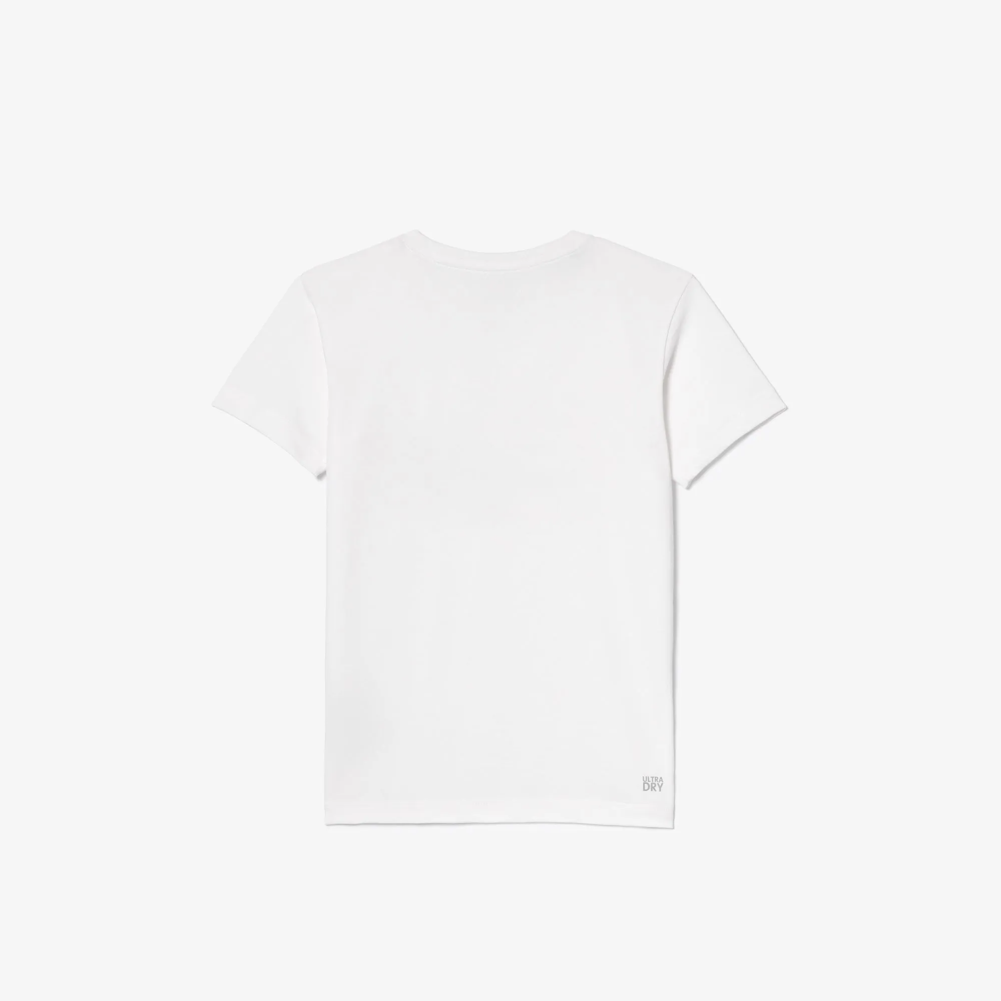 Oversized XXL Logo Tennis T-shirt