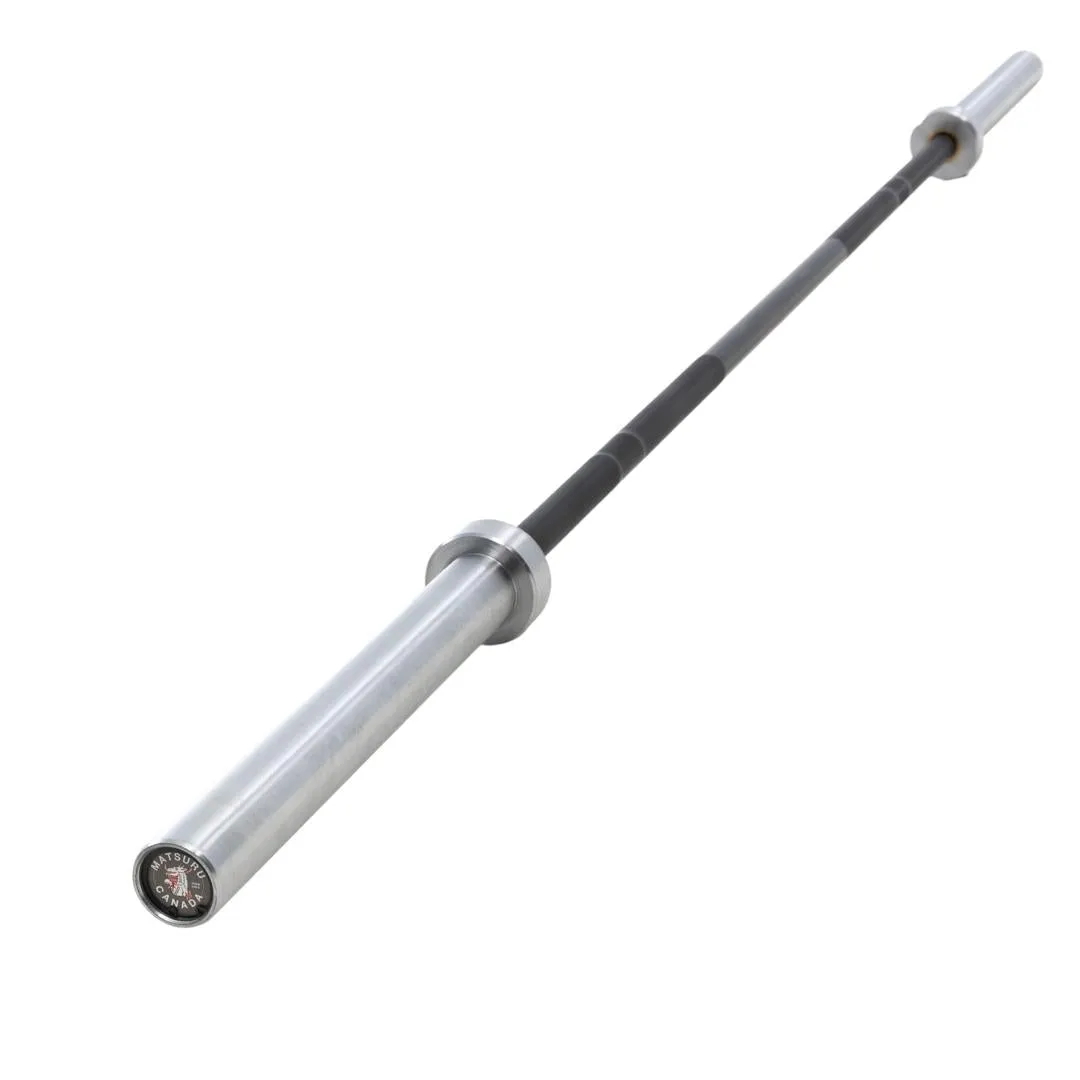 Premium Olympic Barbell
