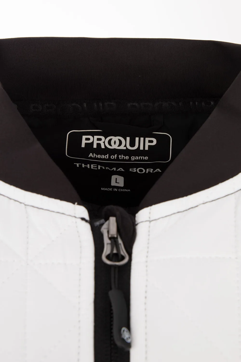 Proquip Men's Thermal Bora Jacket