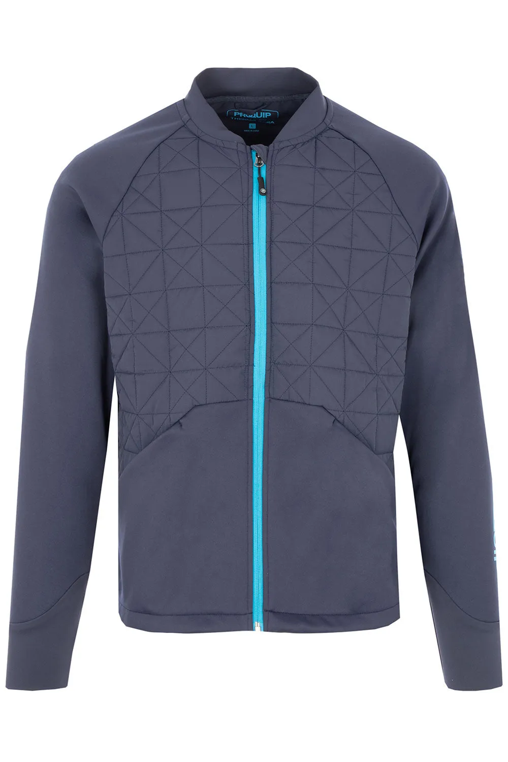 Proquip Men's Thermal Bora Jacket