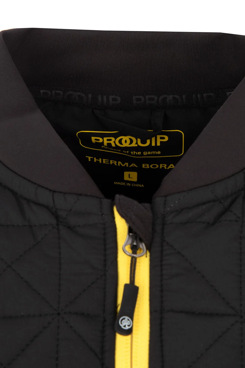 Proquip Men's Thermal Bora Jacket