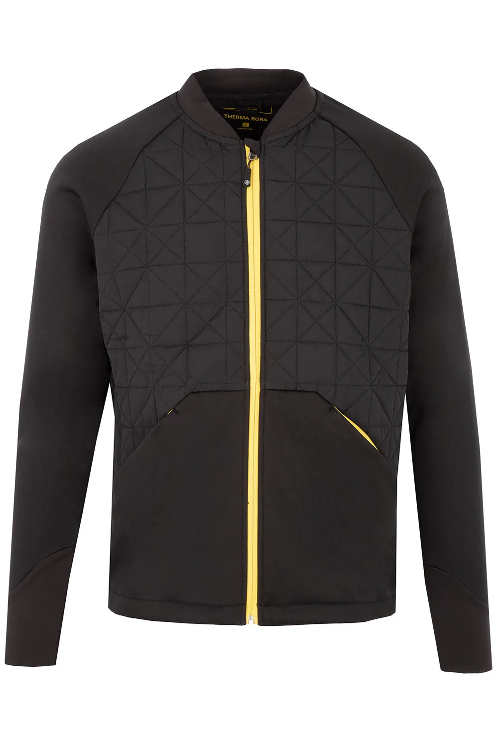 Proquip Men's Thermal Bora Jacket