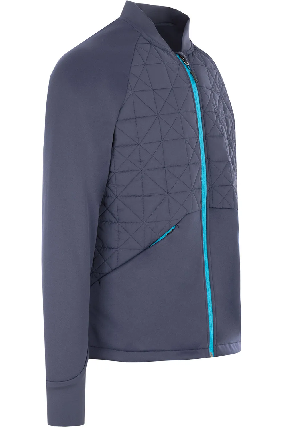 Proquip Men's Thermal Bora Jacket