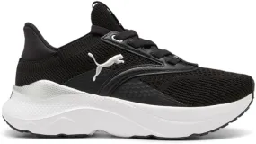 PUMA Kids Girls Softride Mayve Running Sneakers Shoes - Black - Size 6 M