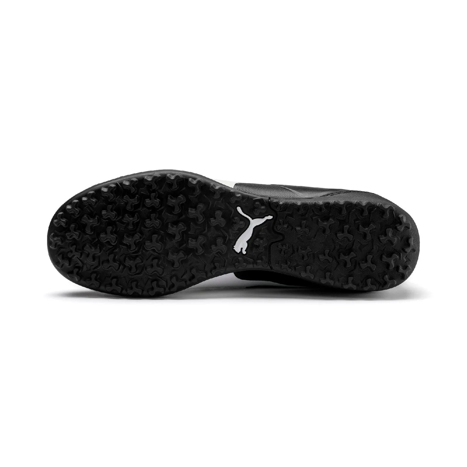 Puma Monarch TT Lace Up Training Shoes