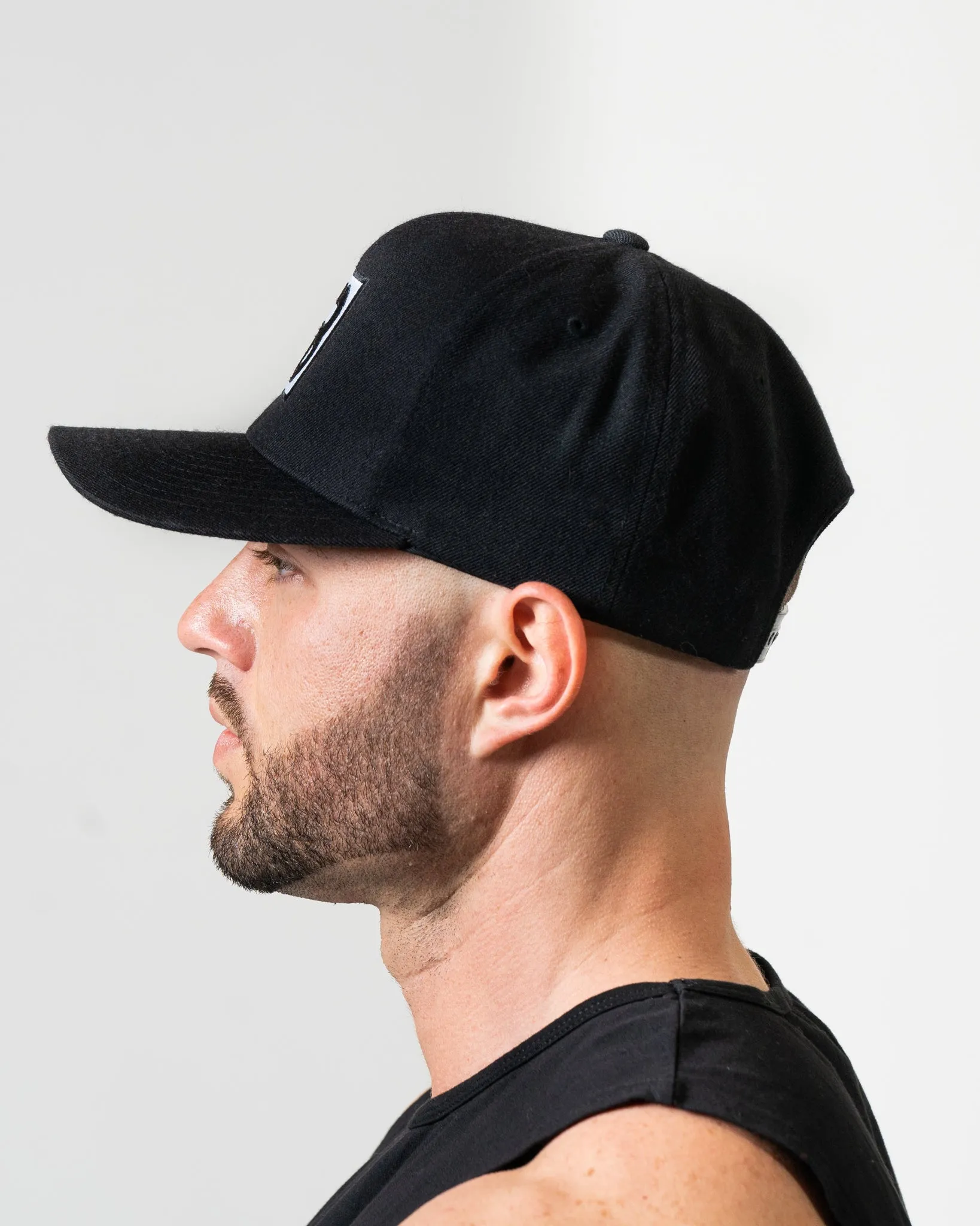 "SB" SnapBack