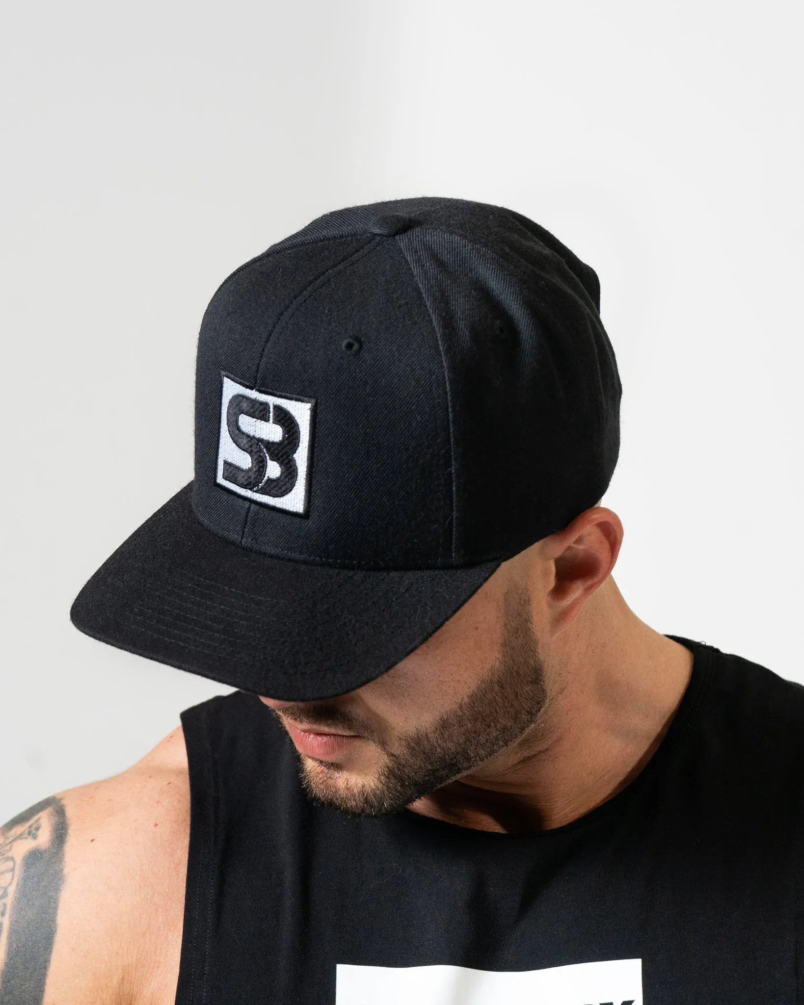 "SB" SnapBack