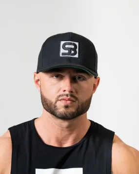 "SB" SnapBack