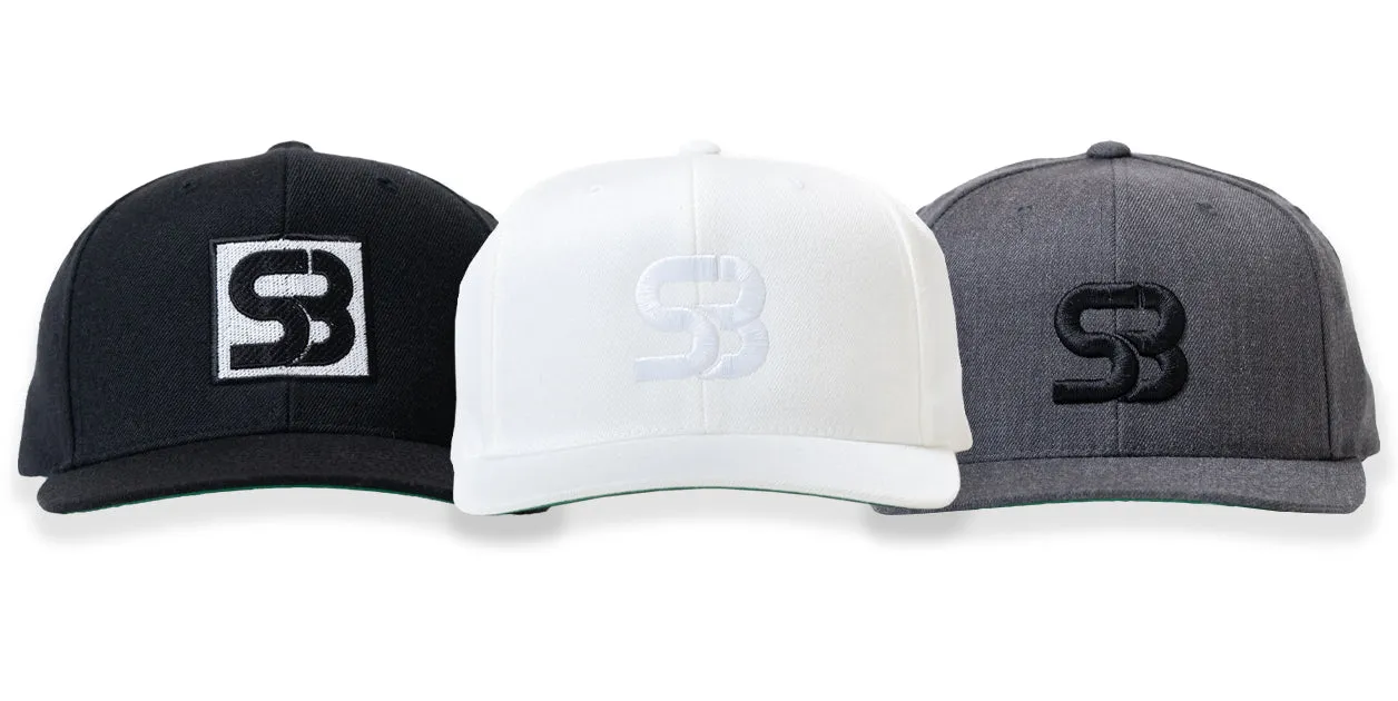 "SB" SnapBack