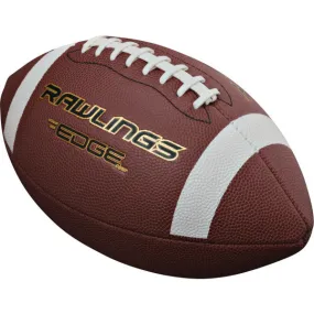 Rawlings Edge Youth Football-FREE SHIPPING