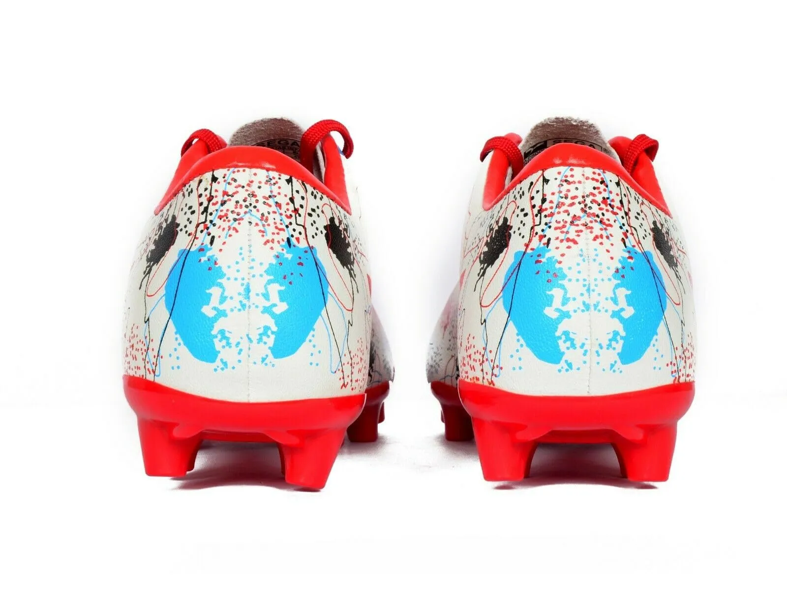 SEGA Cas-7 Football Boots Spikes Outdoor Trainers
