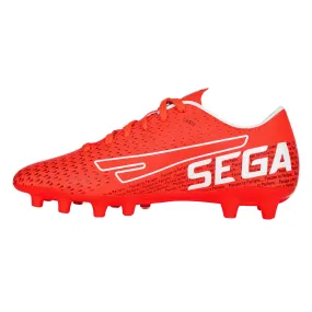 SEGA Cas-7 Football Boots Spikes Outdoor Trainers