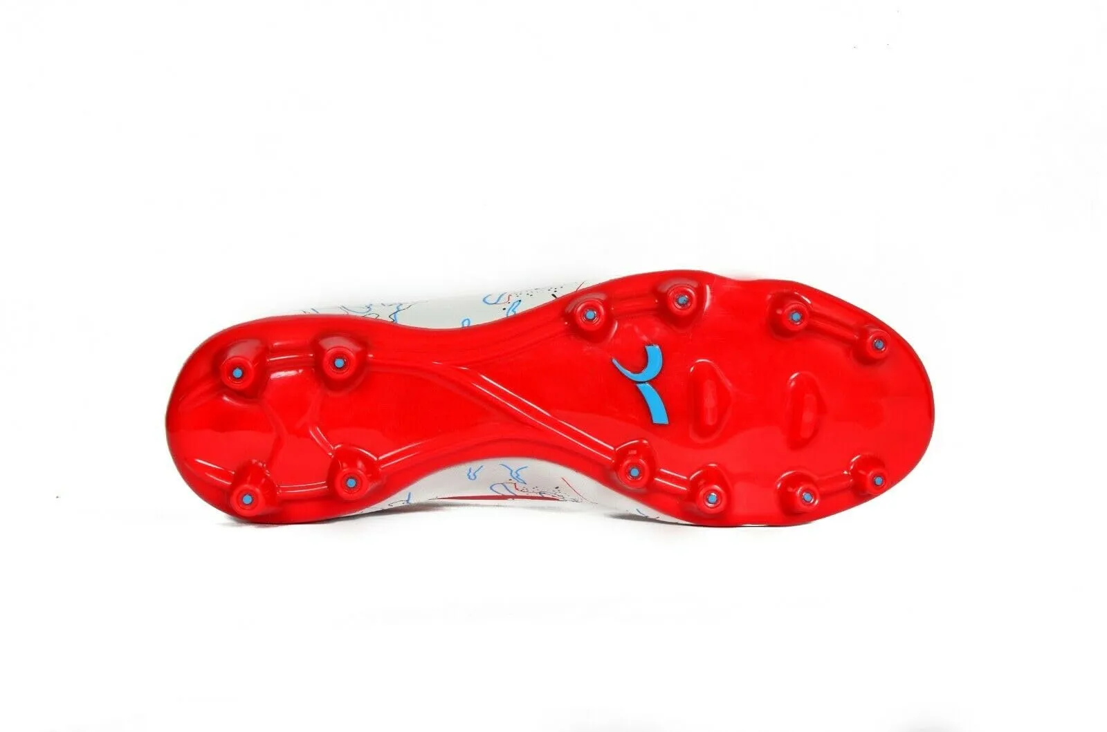 SEGA Cas-7 Football Boots Spikes Outdoor Trainers