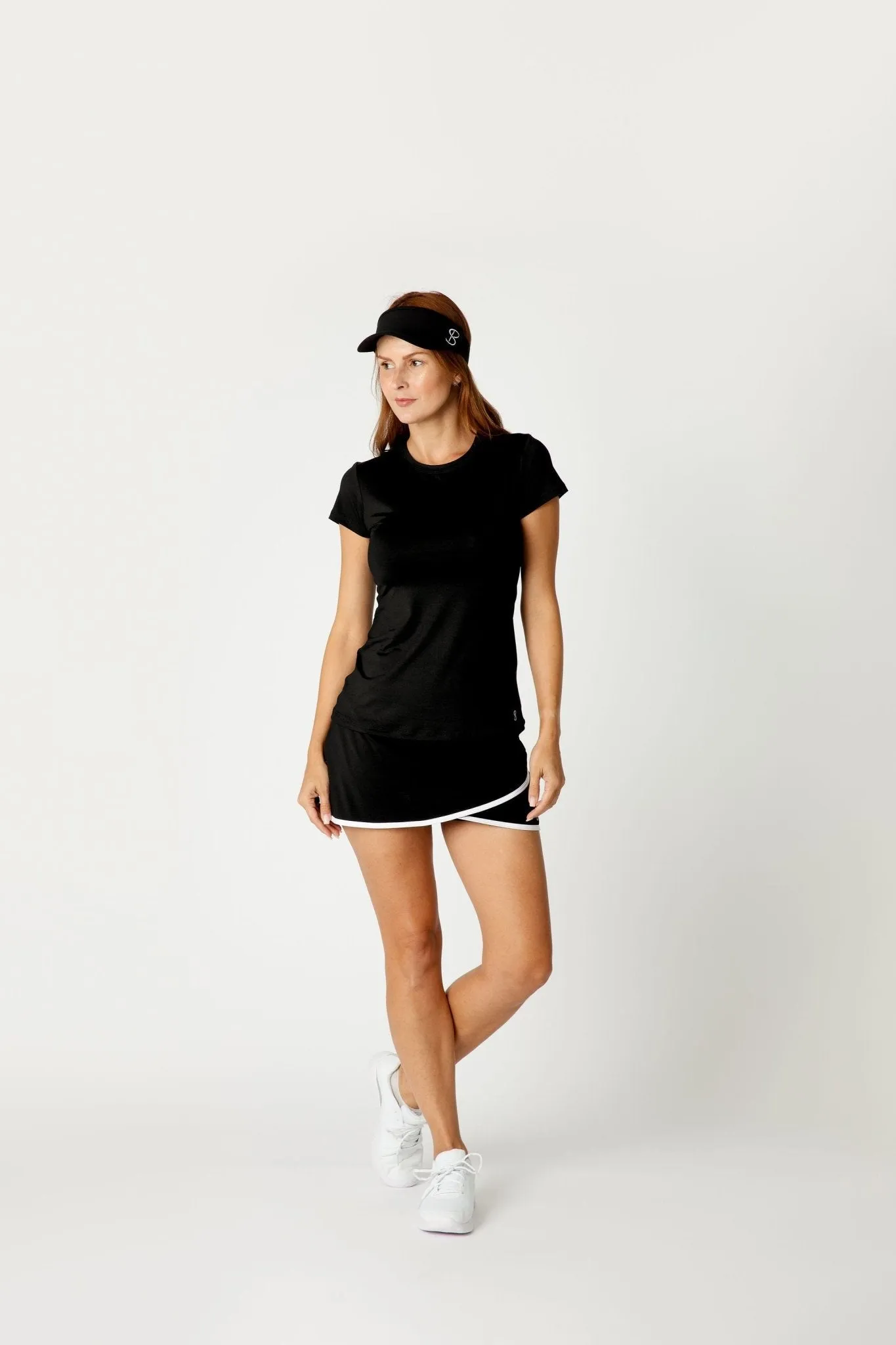 Short Sleeve  - UV Colors
