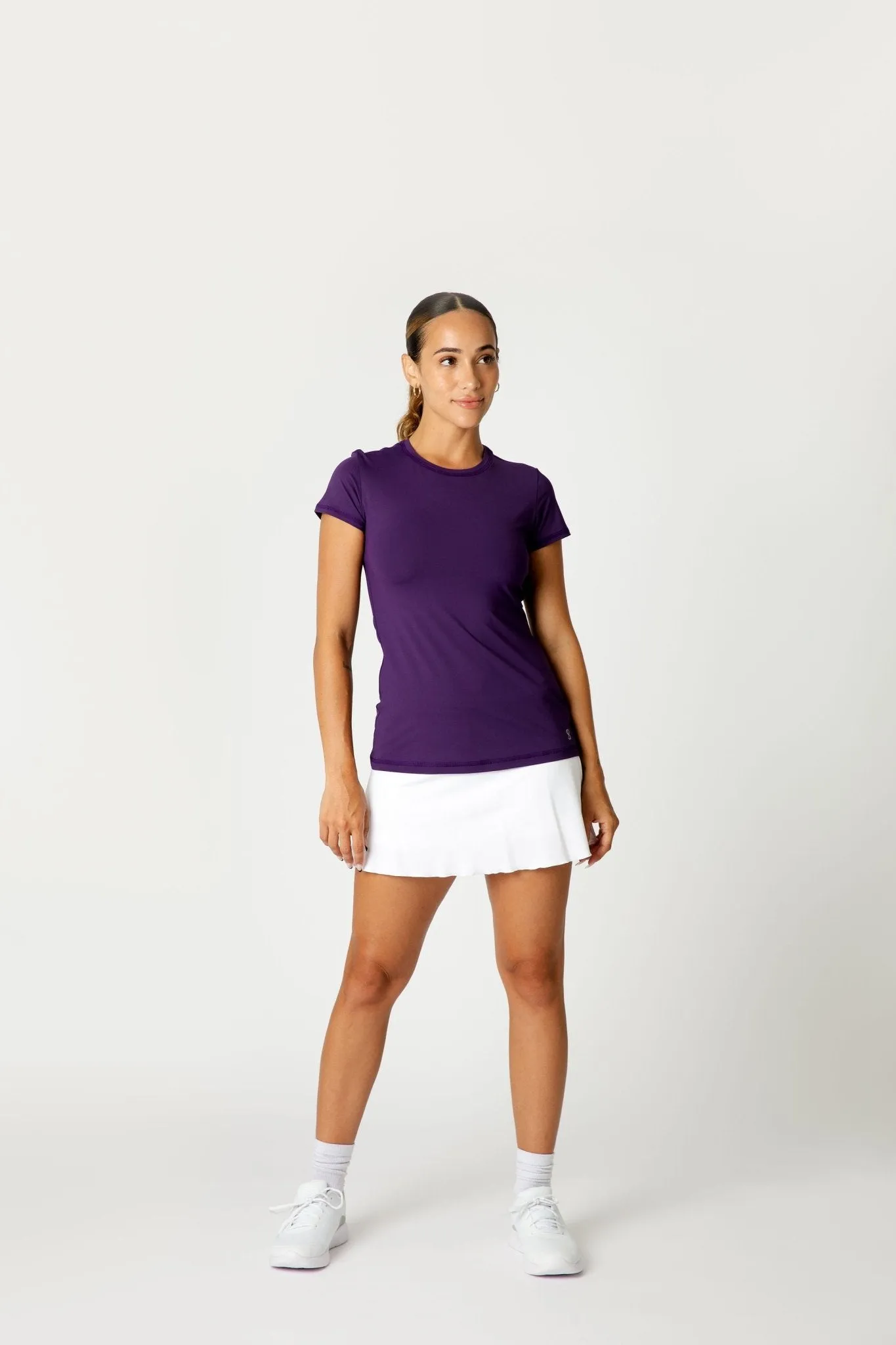 Short Sleeve  - UV Colors