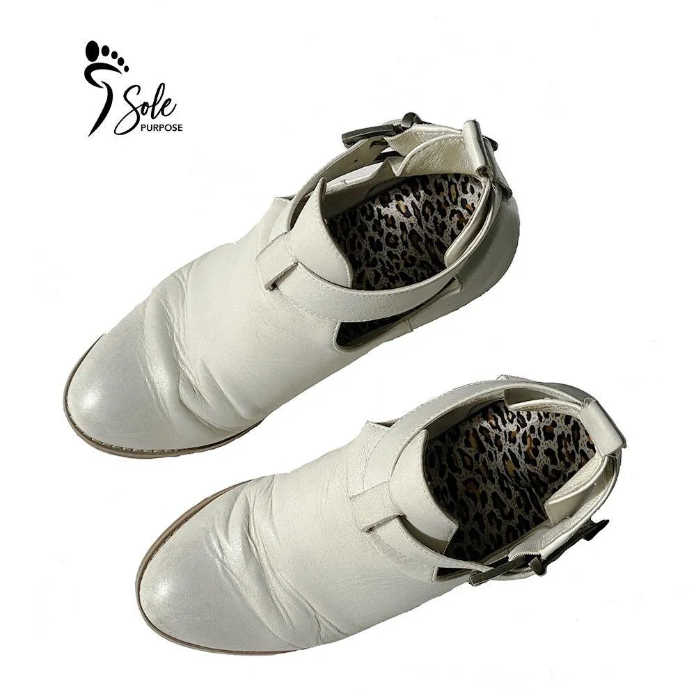 Sole Purpose cushioned insoles