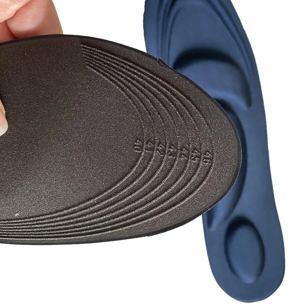 Sole Purpose cushioned insoles