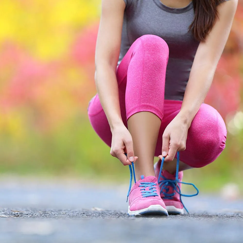 Sole Purpose cushioned insoles