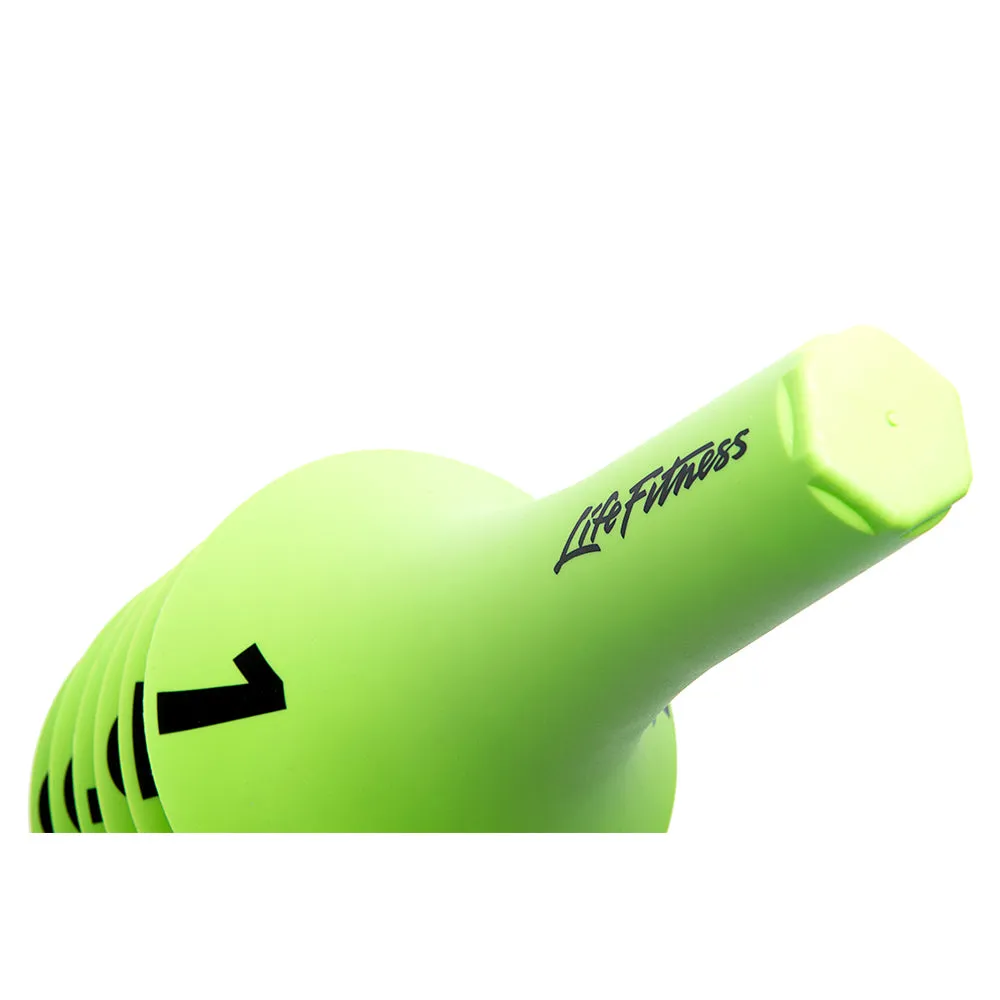 Speed Cones, Set of 6