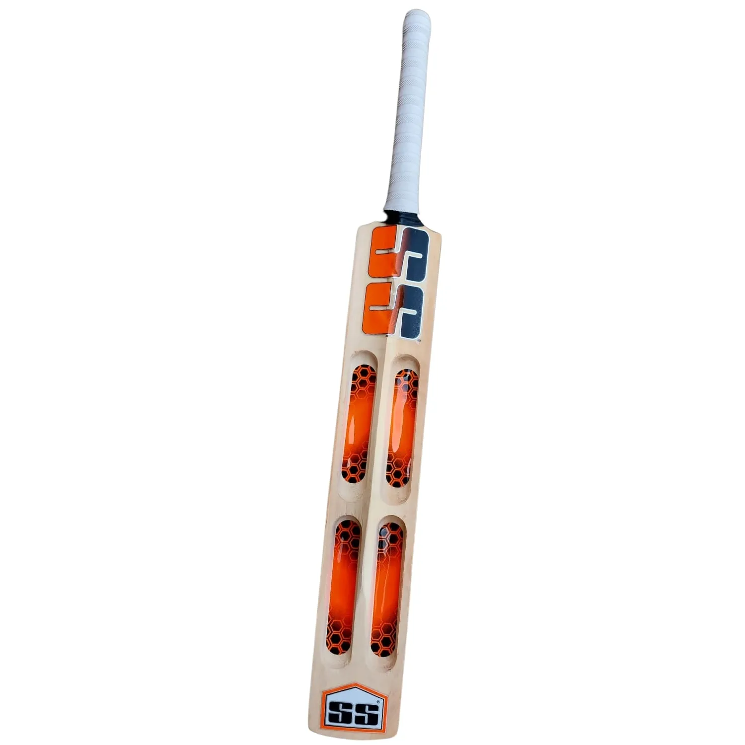 SS Cricket Bat Ravindra Jadeja JADDU, Kashmir Willow