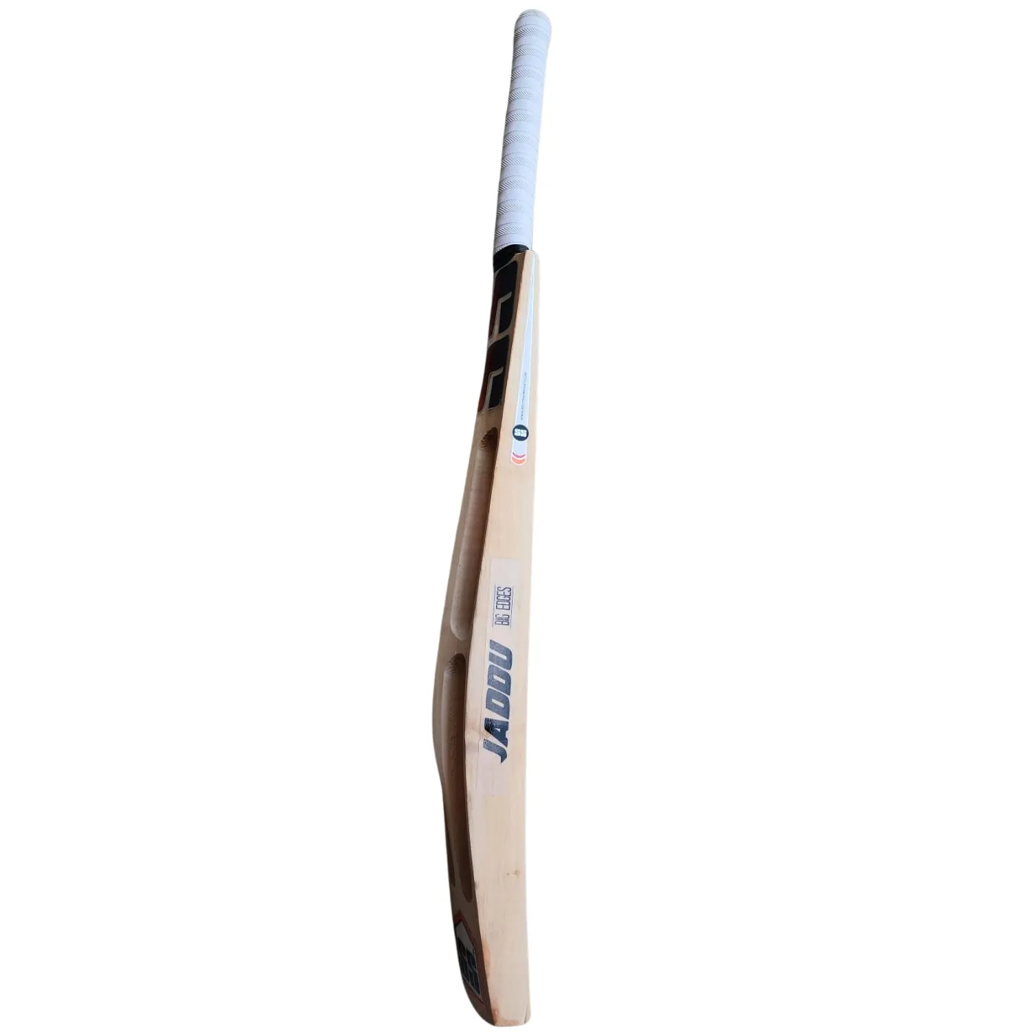 SS Cricket Bat Ravindra Jadeja JADDU, Kashmir Willow
