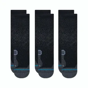 Stance Run - Crew (3-Pack)