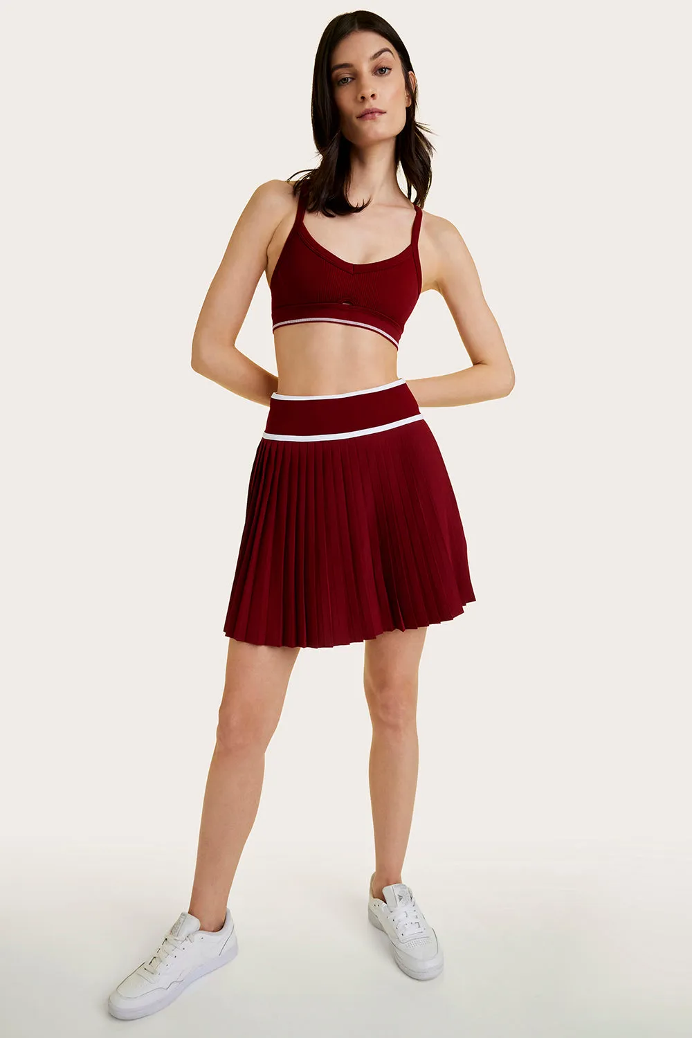 Tennis Skort