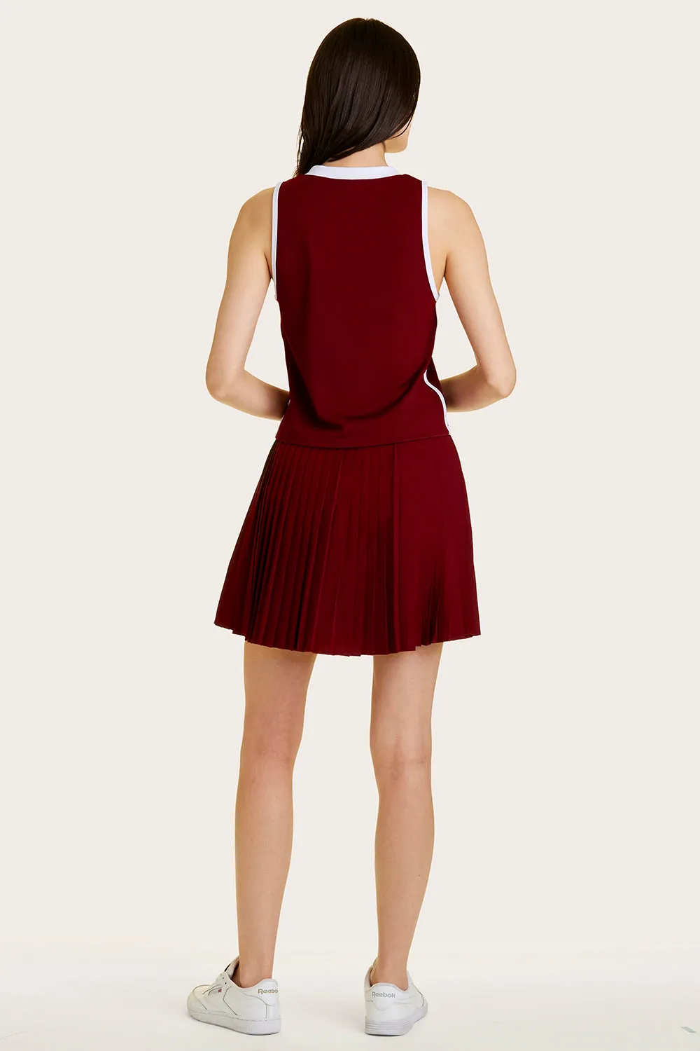 Tennis Skort