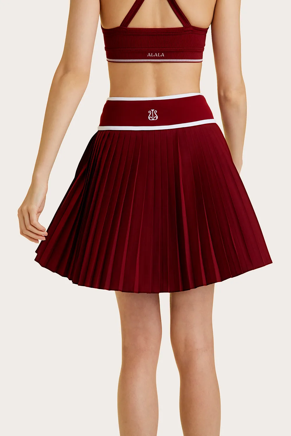 Tennis Skort