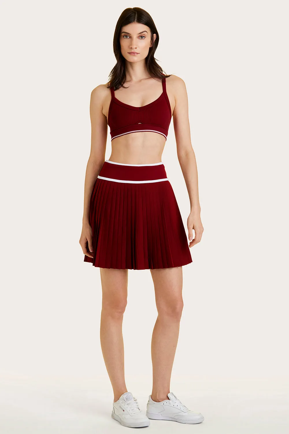 Tennis Skort