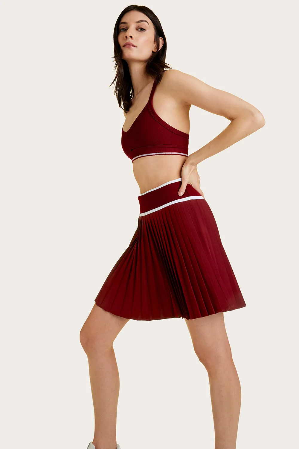 Tennis Skort