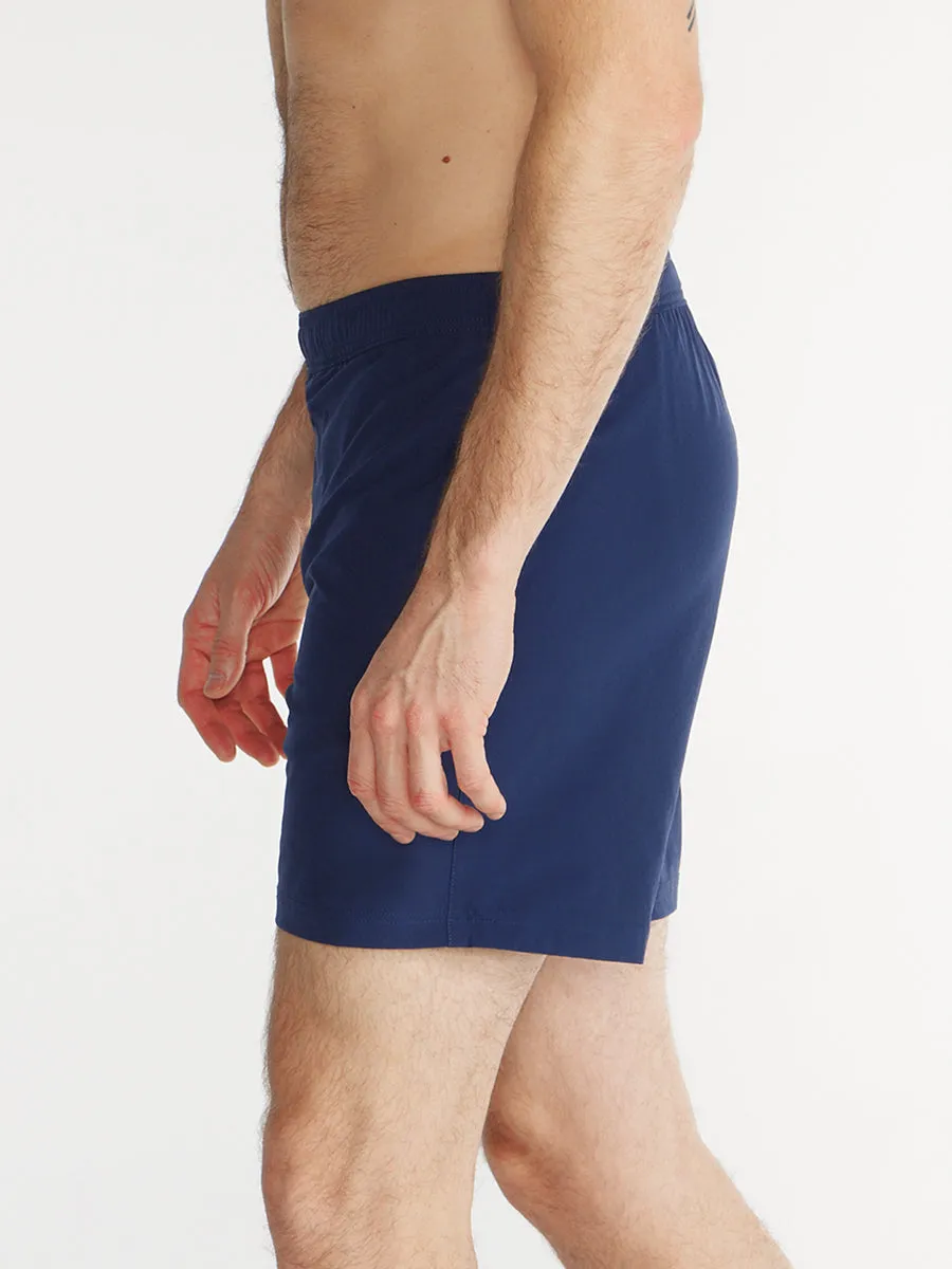 The Burners 7" (Compression Lined)