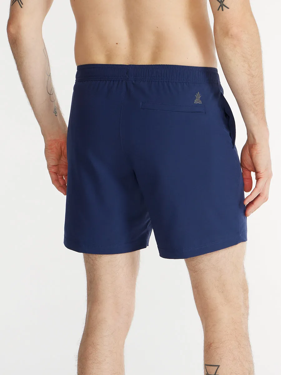 The Burners 7" (Compression Lined)
