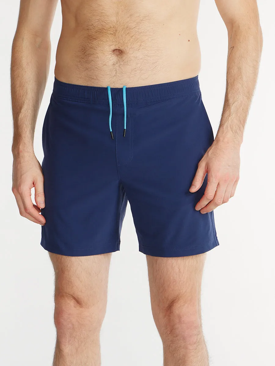 The Burners 7" (Compression Lined)