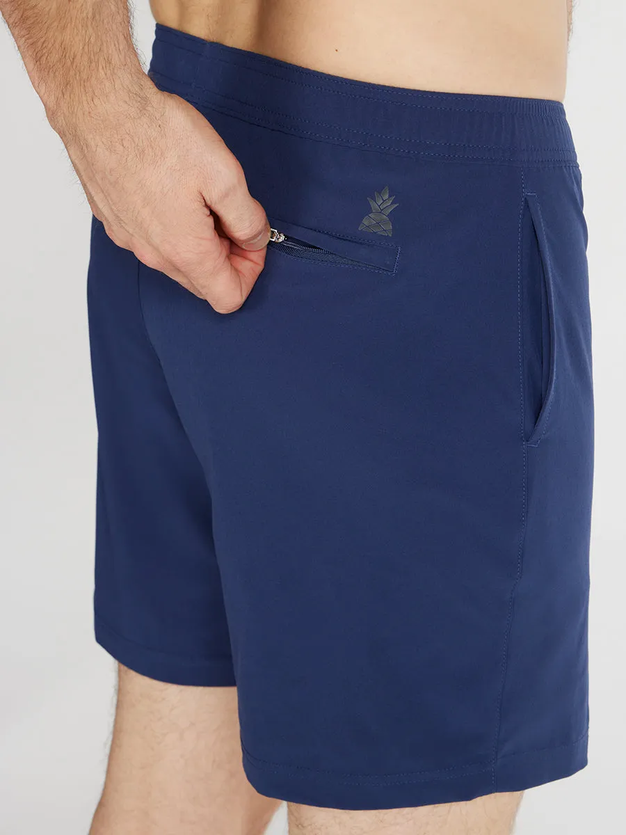 The Burners 7" (Compression Lined)