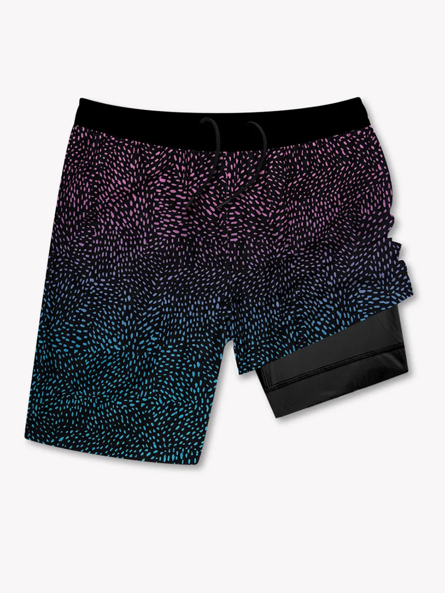 The Night Lifes 7" (Sport Short)