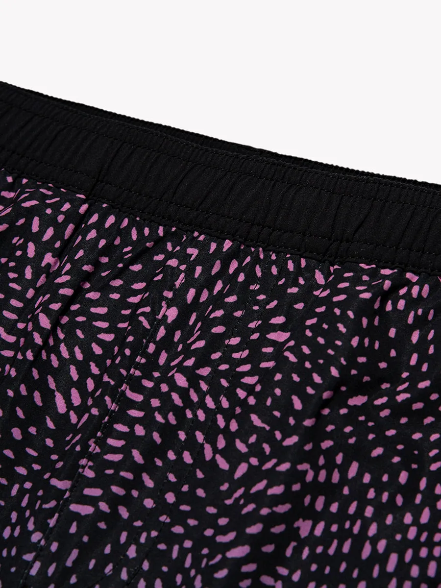 The Night Lifes 7" (Sport Short)