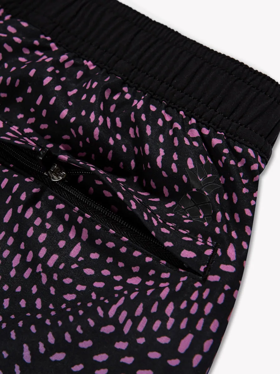 The Night Lifes 7" (Sport Short)