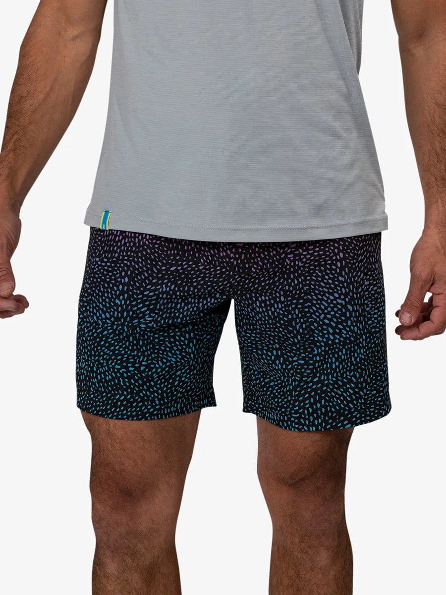 The Night Lifes 7" (Sport Short)