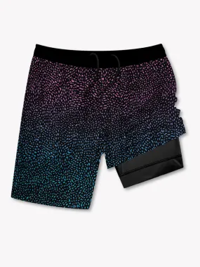 The Night Lifes 7" (Sport Short)