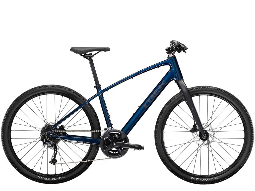Trek Dual Sport 2 Gen 5