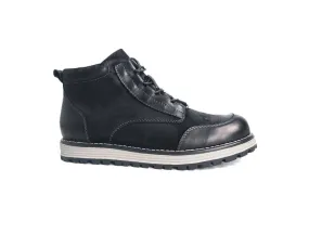 Triboots Peak Hiker