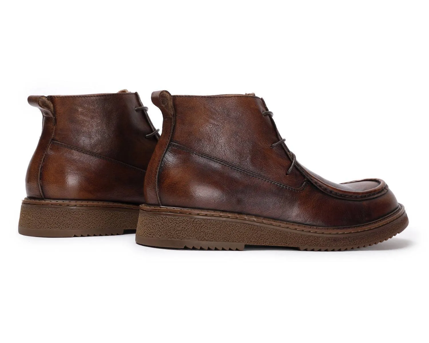 Triboots Tranquil Serenity