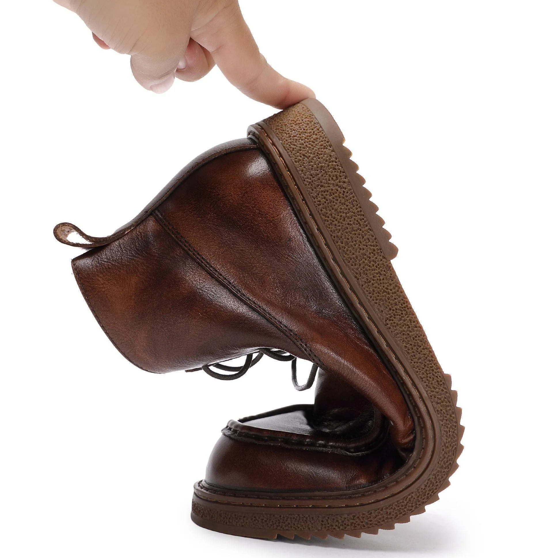 Triboots Tranquil Serenity