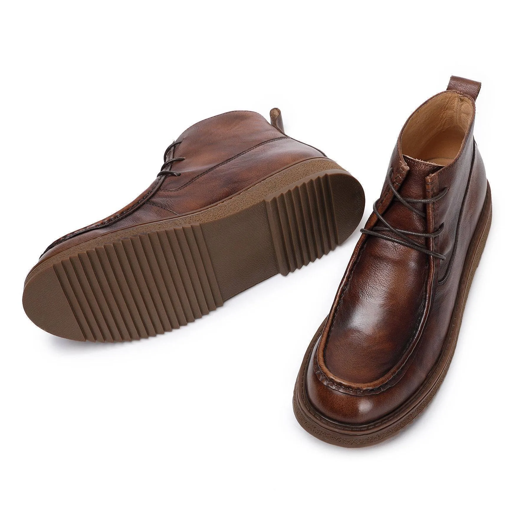 Triboots Tranquil Serenity